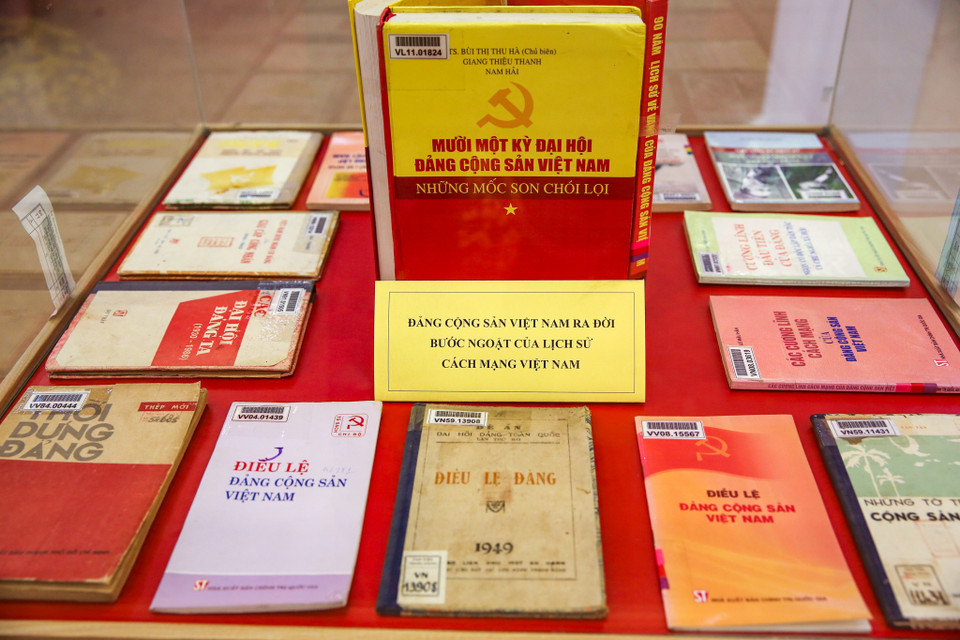 (Ảnh: Minh Sơn/Vietnam+)