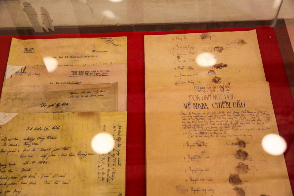 (Ảnh: Minh Sơn/Vietnam+)