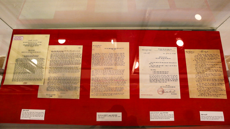 (Ảnh: Minh Sơn/Vietnam+)