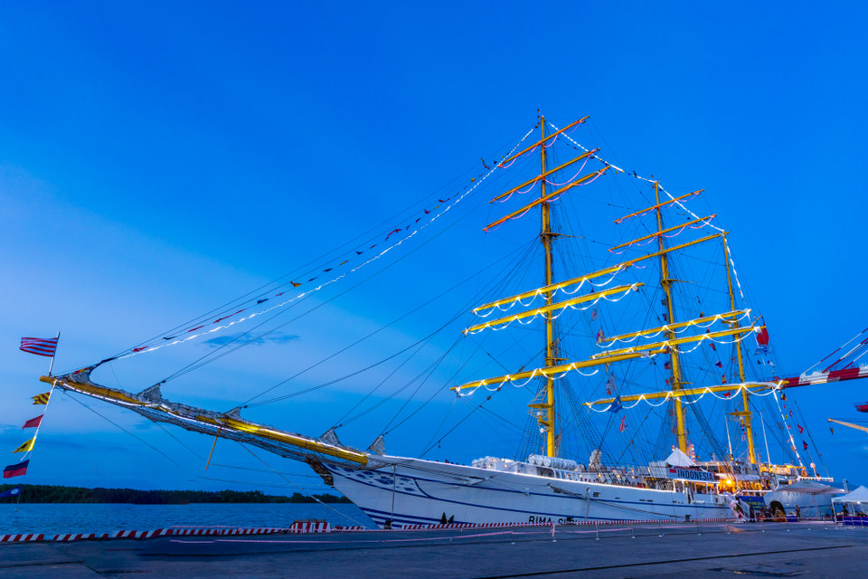 Đây không chỉ là dịp để hai nước củng cố quan hệ quốc phòng mà còn là cơ hội để thúc đẩy hợp tác trong các lĩnh vực khác, góp phần xây dựng hòa bình, ổn định và phát triển bền vững cho khu vực Đông Nam Á. (Ảnh: Minh Sơn/Vietnam+)