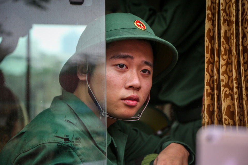 (Ảnh: Minh Sơn/Vietnam+)