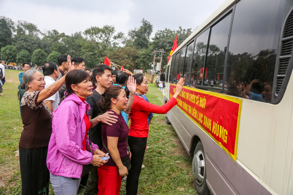 (Ảnh: Minh Sơn/Vietnam+)