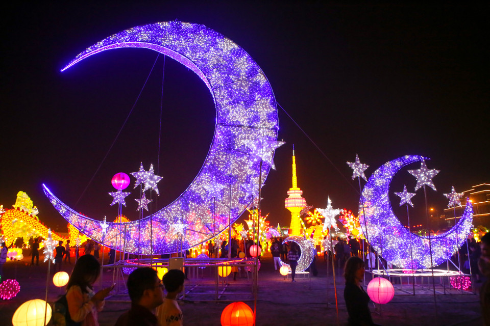 (Ảnh: Minh Sơn/Vietnam+)