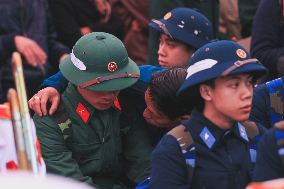 (Ảnh: Minh Sơn/Vietnam+)