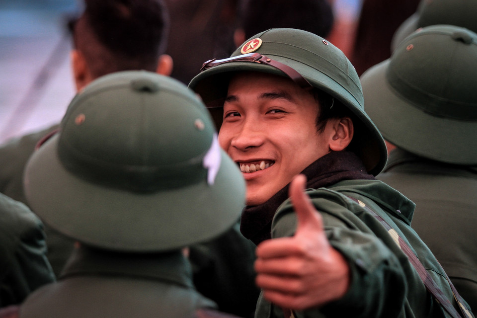 (Ảnh: Minh Sơn/Vietnam+)