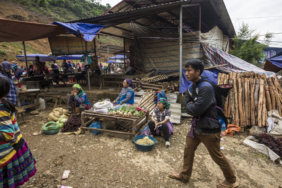 (Ảnh: Minh Sơn/Vietnam+)