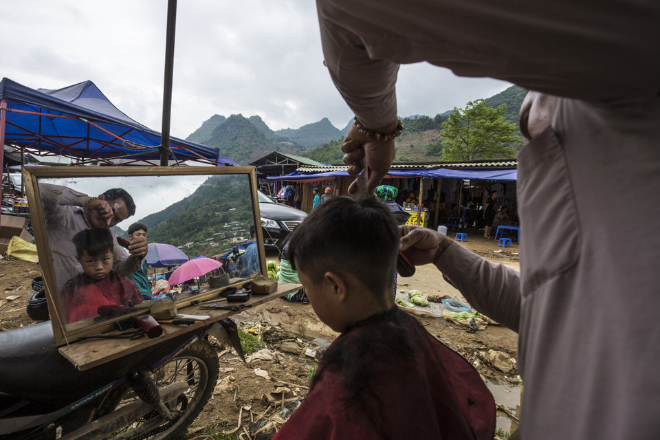 (Ảnh: Minh Sơn/Vietnam+)