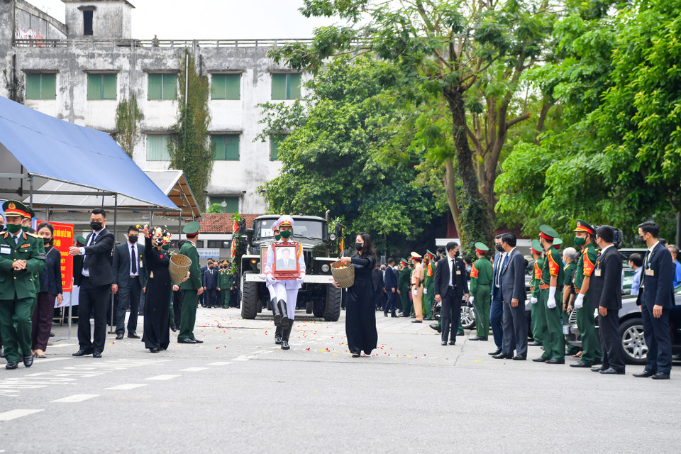 (Ảnh: Minh Sơn/Vietnam+)