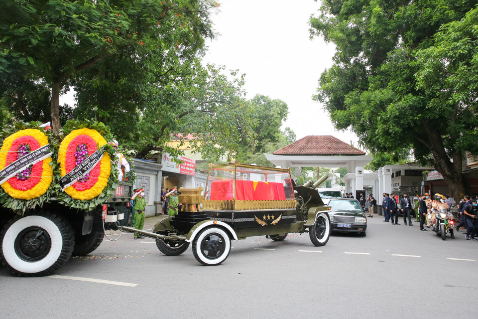 (Ảnh: Minh Sơn/Vietnam+)