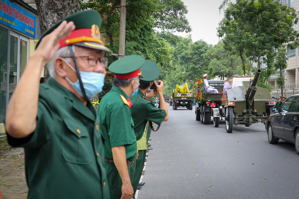 (Ảnh: Minh Sơn/Vietnam+)