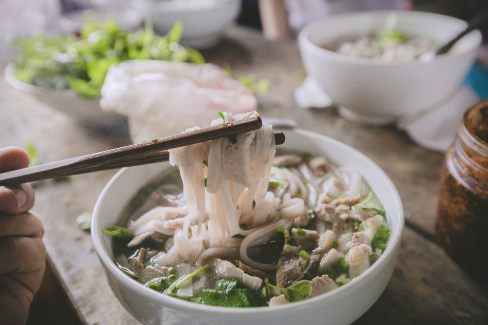 (Ảnh: Minh Sơn/Vietnam+)