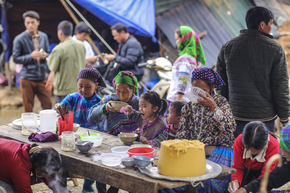 (Ảnh: Minh Sơn/Vietnam+)