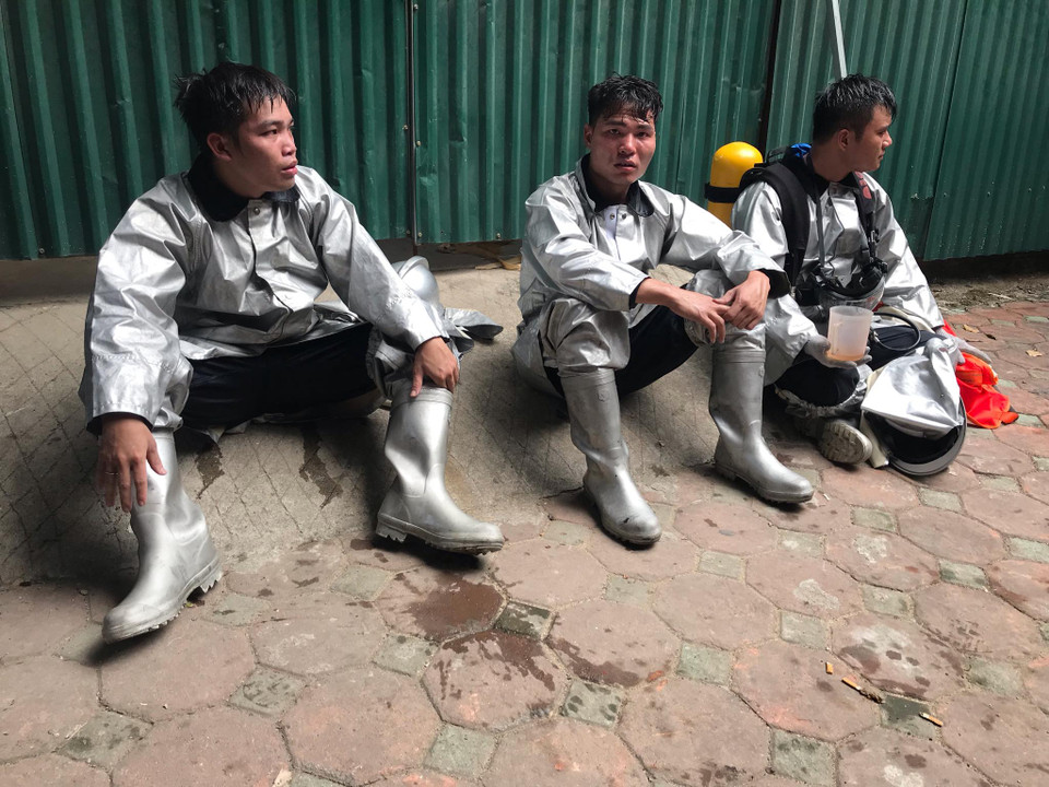 (Ảnh: PV/Vietnam+)