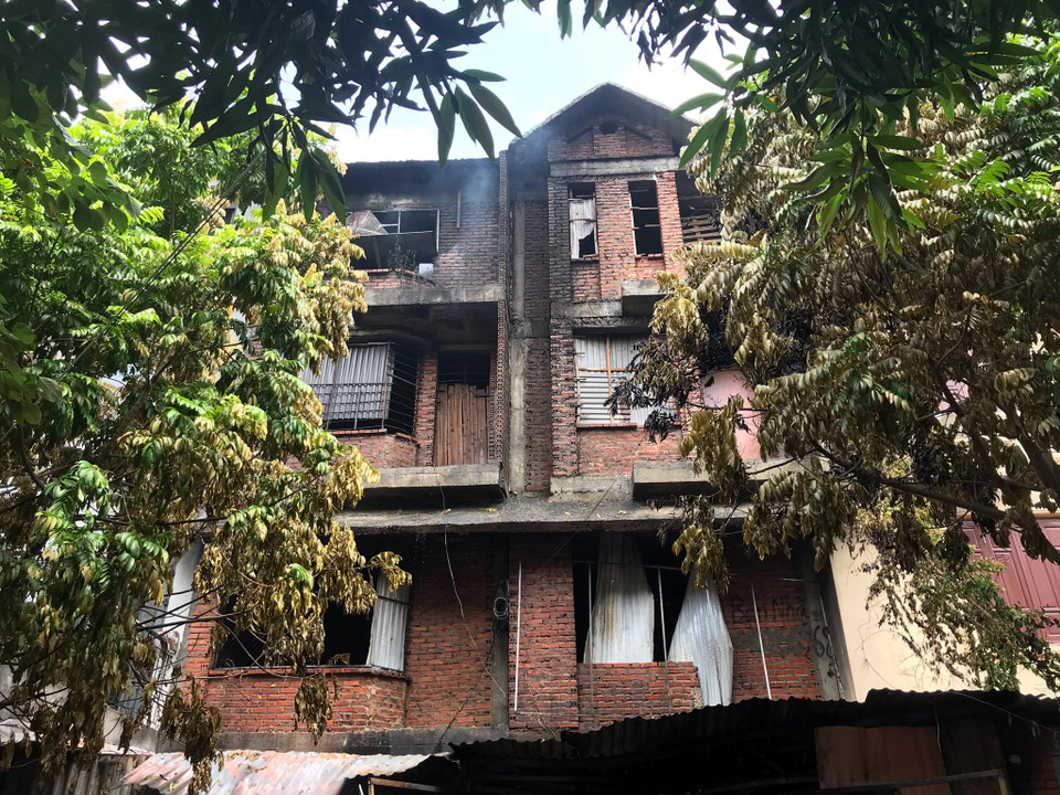 (Ảnh: PV/Vietnam+)