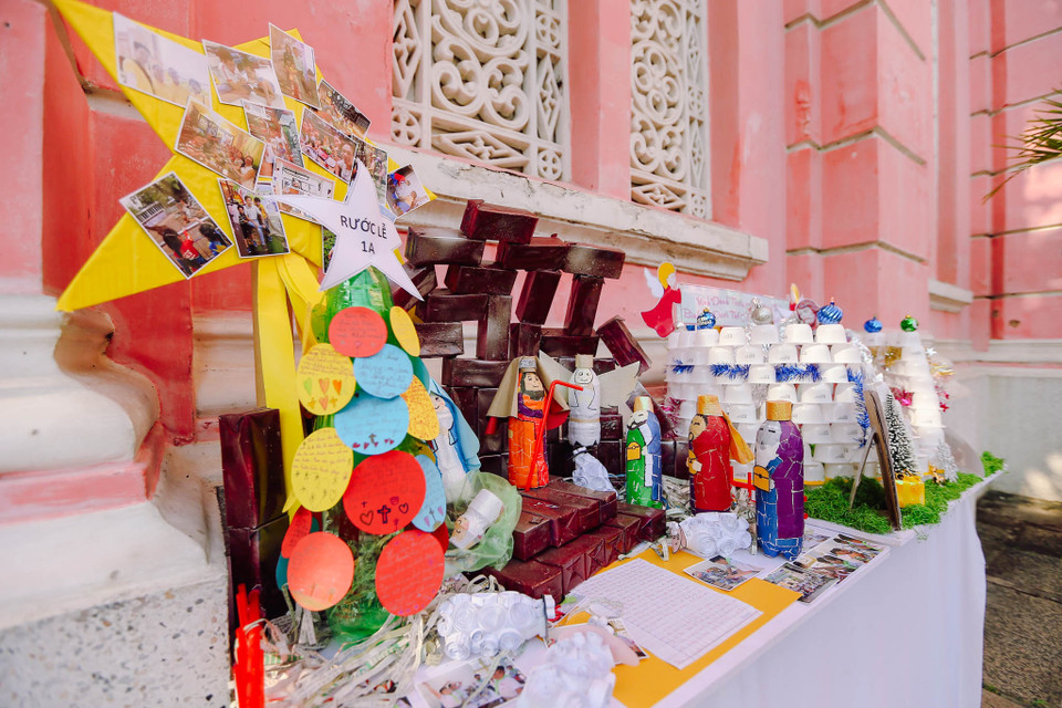 (Ảnh: PV/Vietnam+)