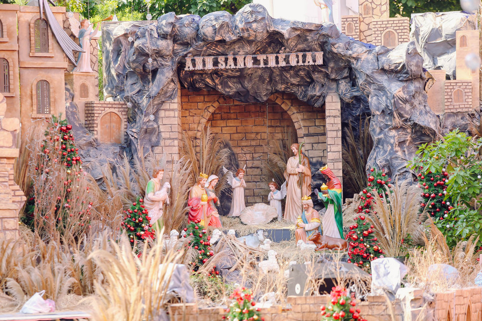 (Ảnh: PV/Vietnam+)