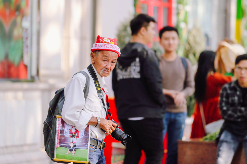 (Ảnh: PV/Vietnam+)