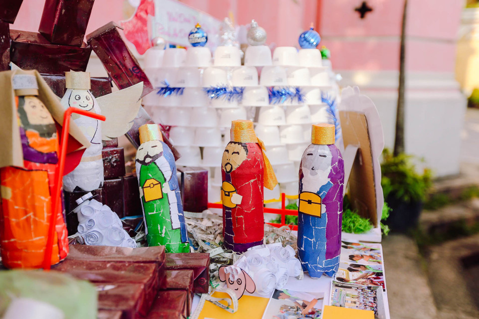 (Ảnh: PV/Vietnam+)