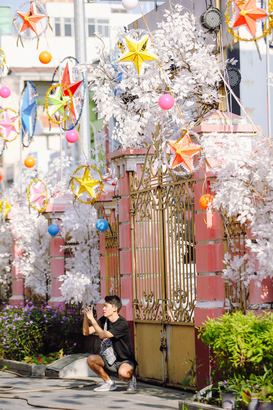 (Ảnh: PV/Vietnam+)