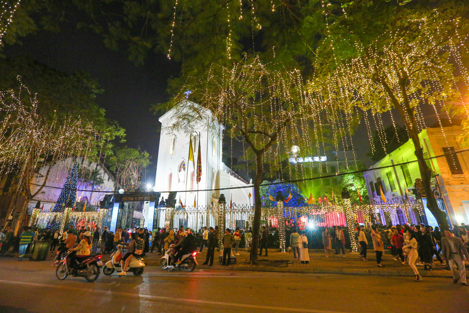 (Ảnh: Minh Sơn/Vietnam+)