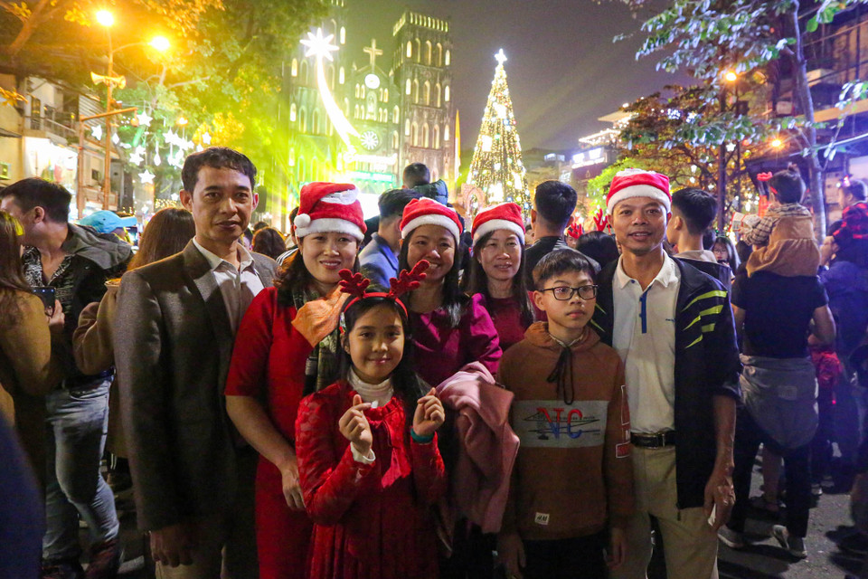  (Ảnh: Minh Sơn/Vietnam+)