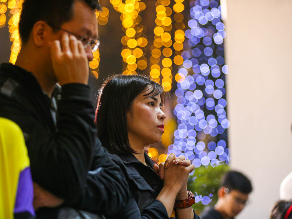 (Ảnh: Minh Sơn/Vietnam+)