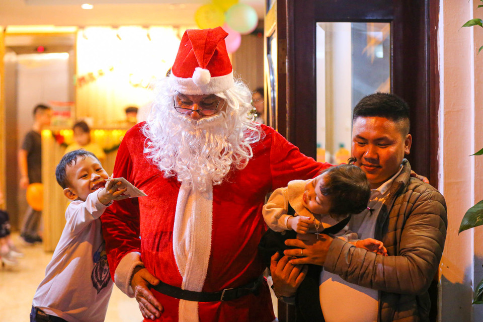 (Ảnh: Minh Sơn/Vietnam+)