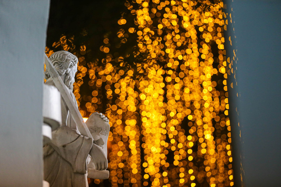 (Ảnh: Minh Sơn/Vietnam+)