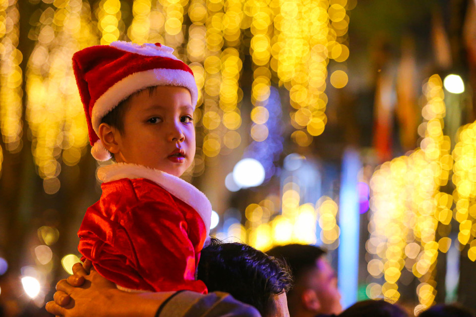 (Ảnh: Minh Sơn/Vietnam+)