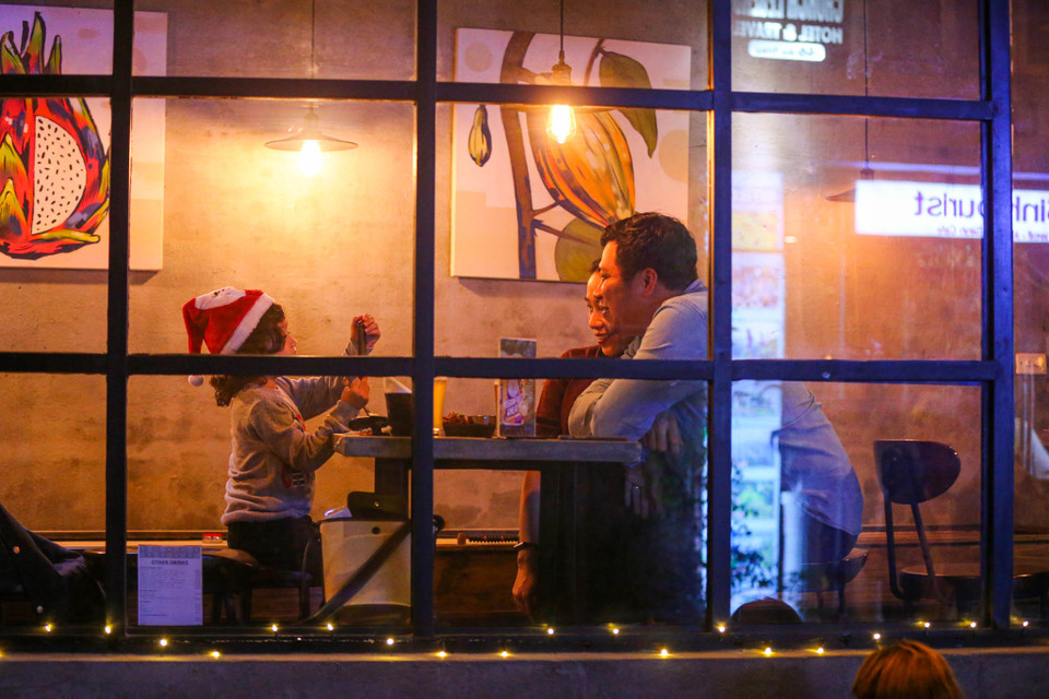 (Ảnh: Minh Sơn/Vietnam+)