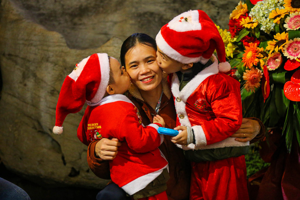 (Ảnh: Minh Sơn/Vietnam+)