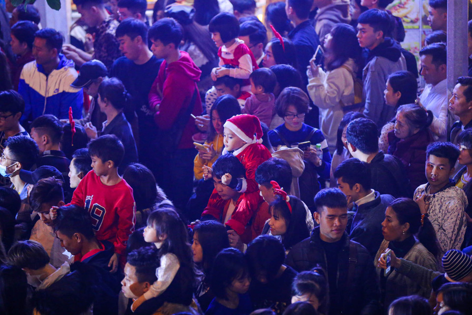 (Ảnh: Minh Sơn/Vietnam+)