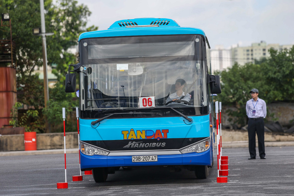 (Ảnh: Minh Sơn/Vietnam+)