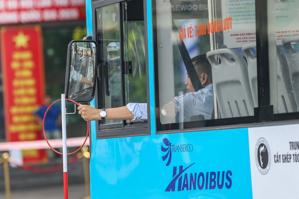 (Ảnh: Minh Sơn/Vietnam+)