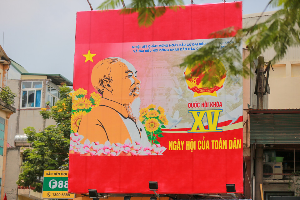 (Ảnh: Minh Sơn/Vietnam+) 