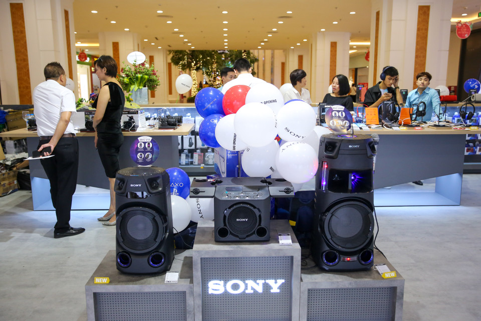 (Ảnh: Minh Sơn/Vietnam+)