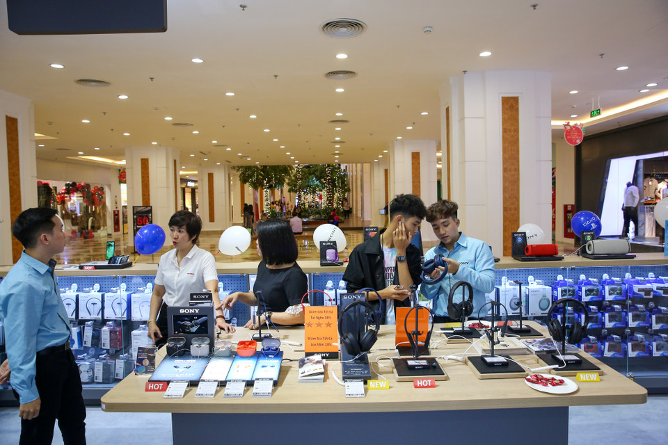 (Ảnh: Minh Sơn/Vietnam+)