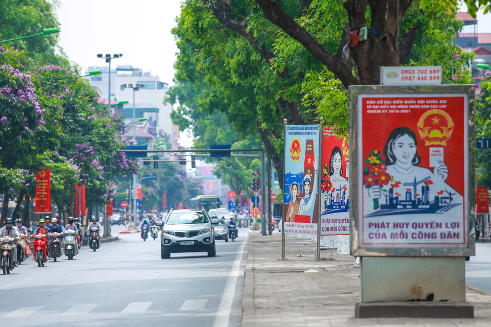 (Ảnh: PV/Vietnam+)