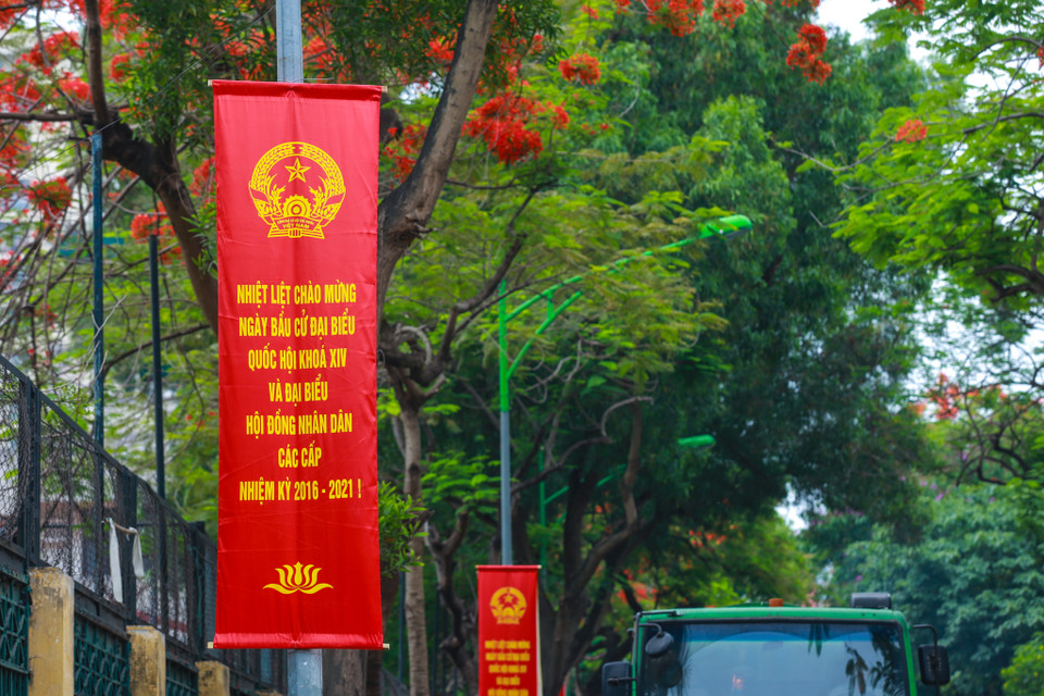 (Ảnh: PV/Vietnam+)