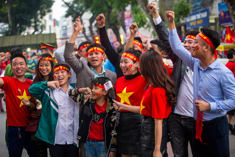 (Ảnh: Minh Sơn/Vietnam+)