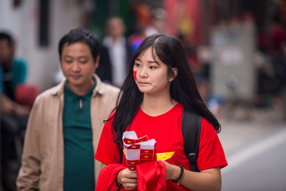 (Ảnh: Minh Sơn/Vietnam+)