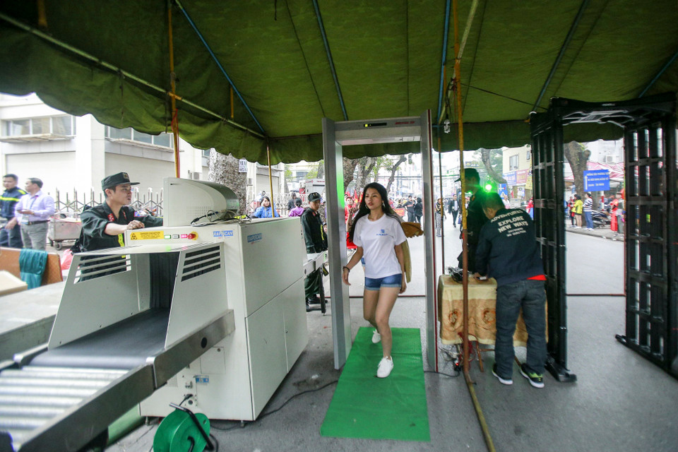 (Ảnh: Minh Sơn/Vietnam+)