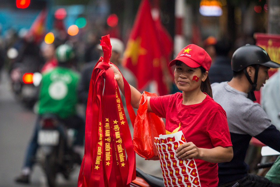 (Ảnh: Minh Sơn/Vietnam+)