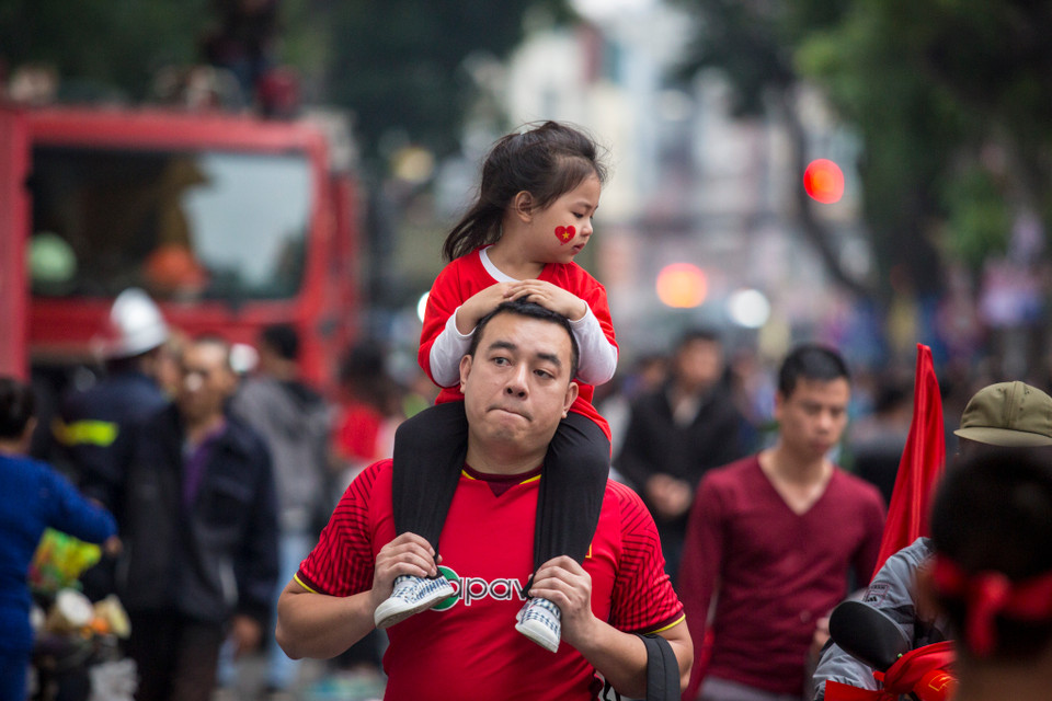 (Ảnh: Minh Sơn/Vietnam+)