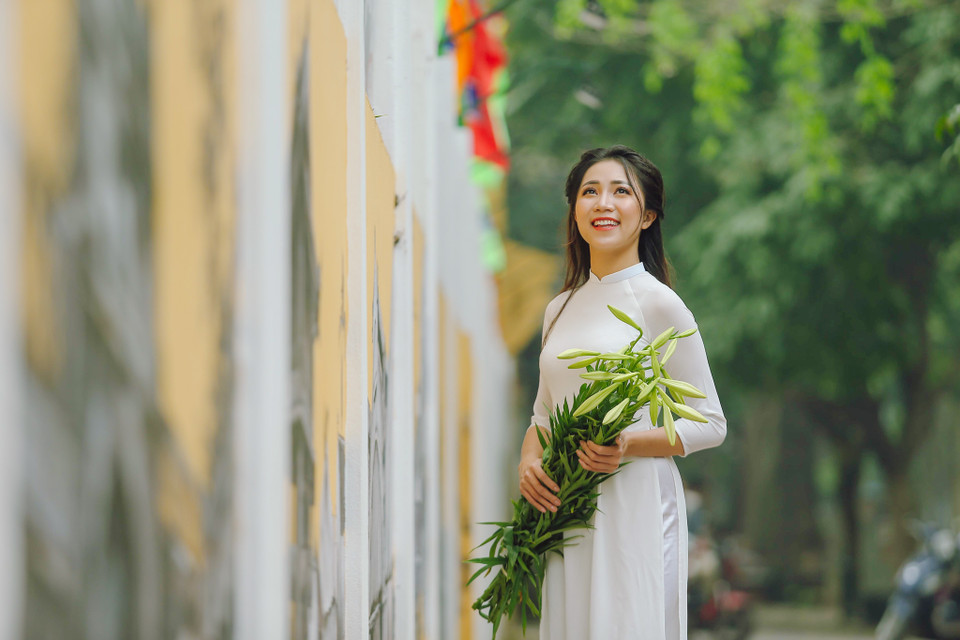 (Ảnh: Thế Đại/Vietnam+)