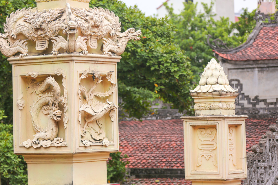  (Ảnh: Minh Sơn/Vietnam+)