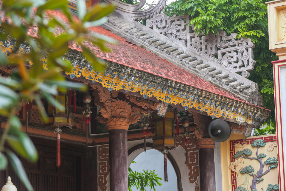  (Ảnh: Minh Sơn/Vietnam+)