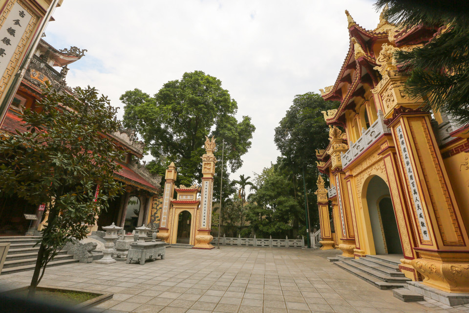  (Ảnh: Minh Sơn/Vietnam+)