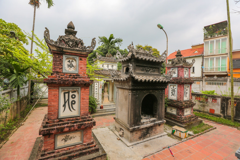 (Ảnh: Minh Sơn/Vietnam+)