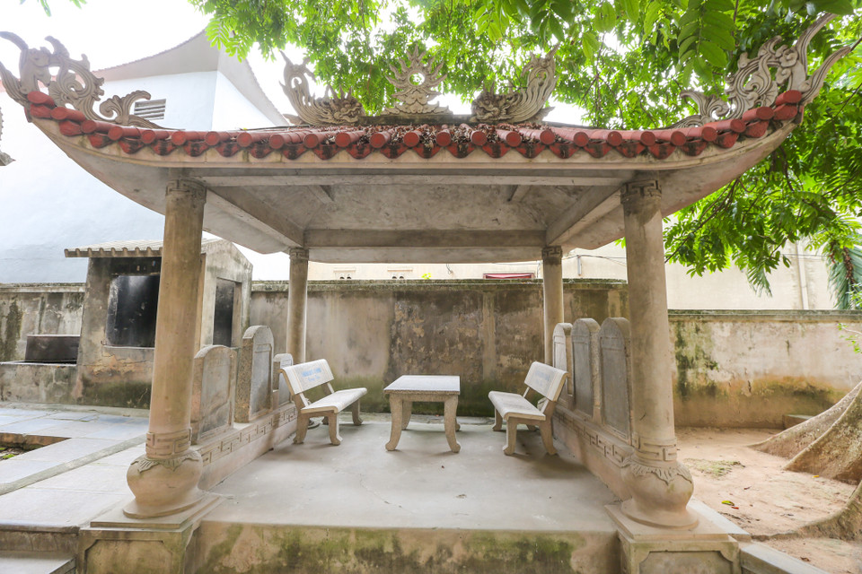  (Ảnh: Minh Sơn/Vietnam+)